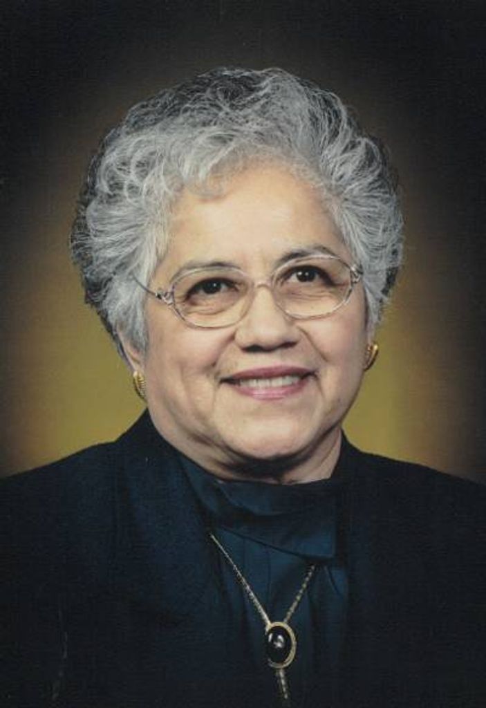 Lydia N. (De La Zerda)  Turner Profile Photo