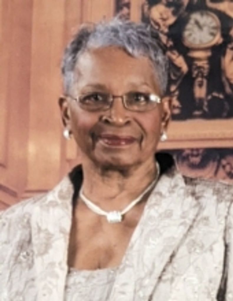 Colis Elizabeth Mincey Profile Photo