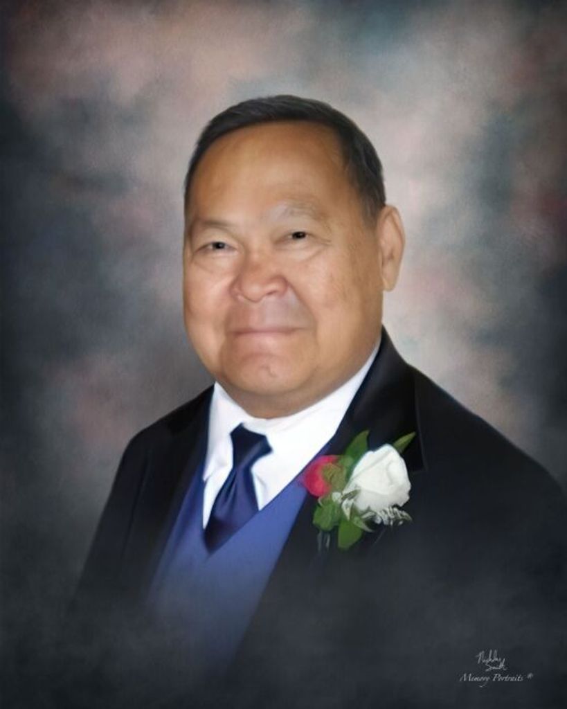 Ernesto Laquindanum