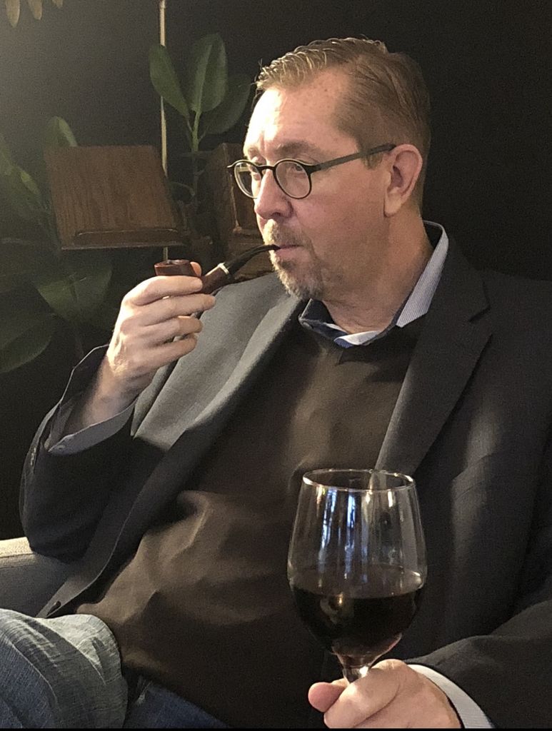 Alan Scott Reasoner Profile Photo