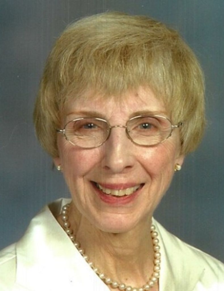Mary  Ann Braun