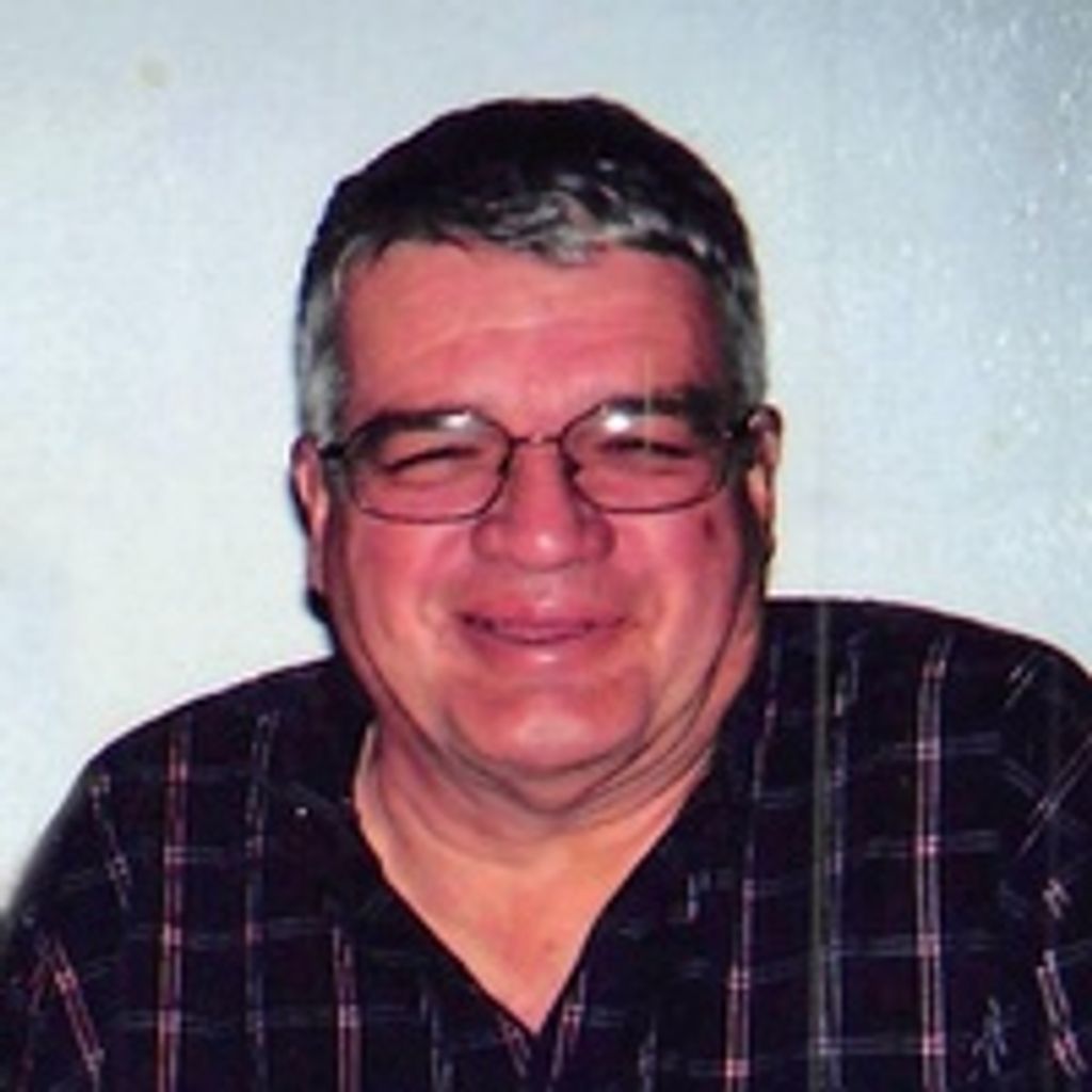 Charles Arbaugh Profile Photo