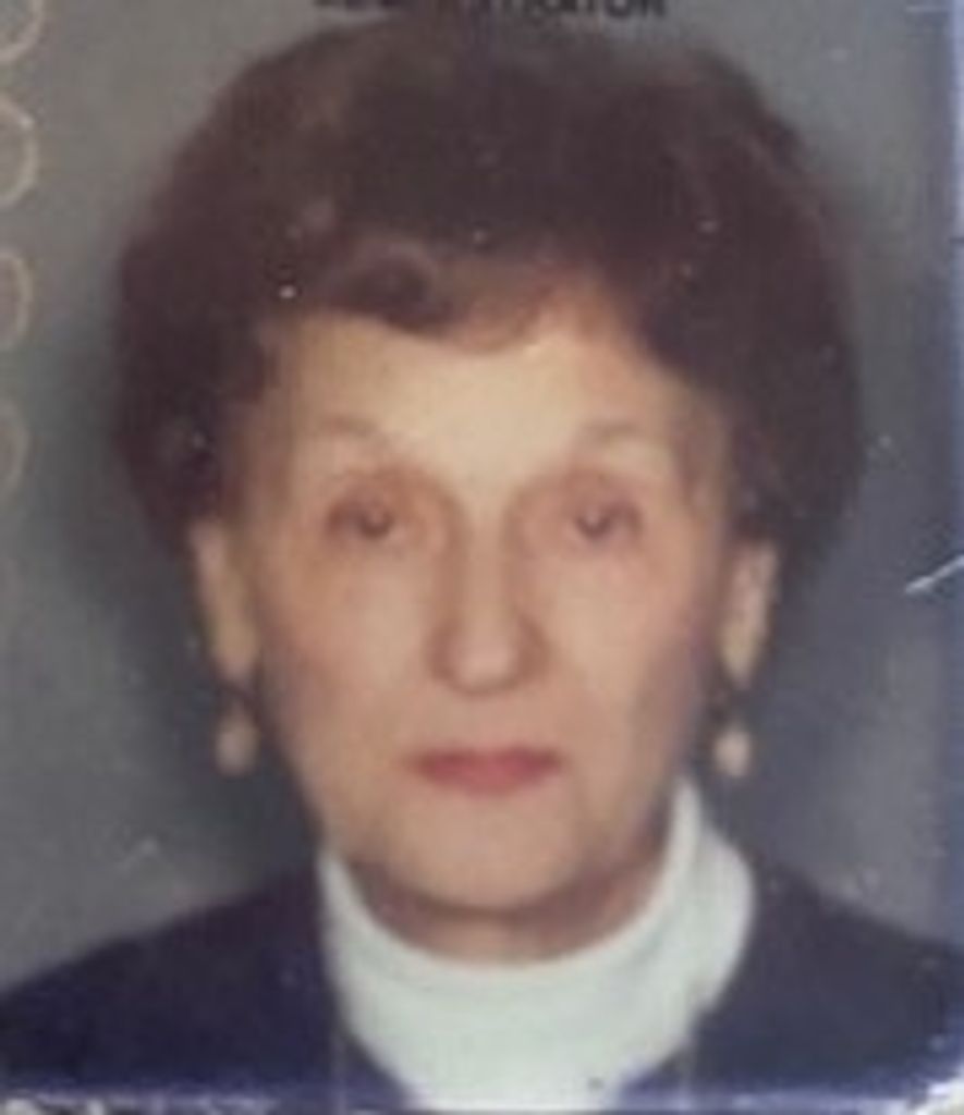 Gladys Ann (Riccio)  Nardone Profile Photo