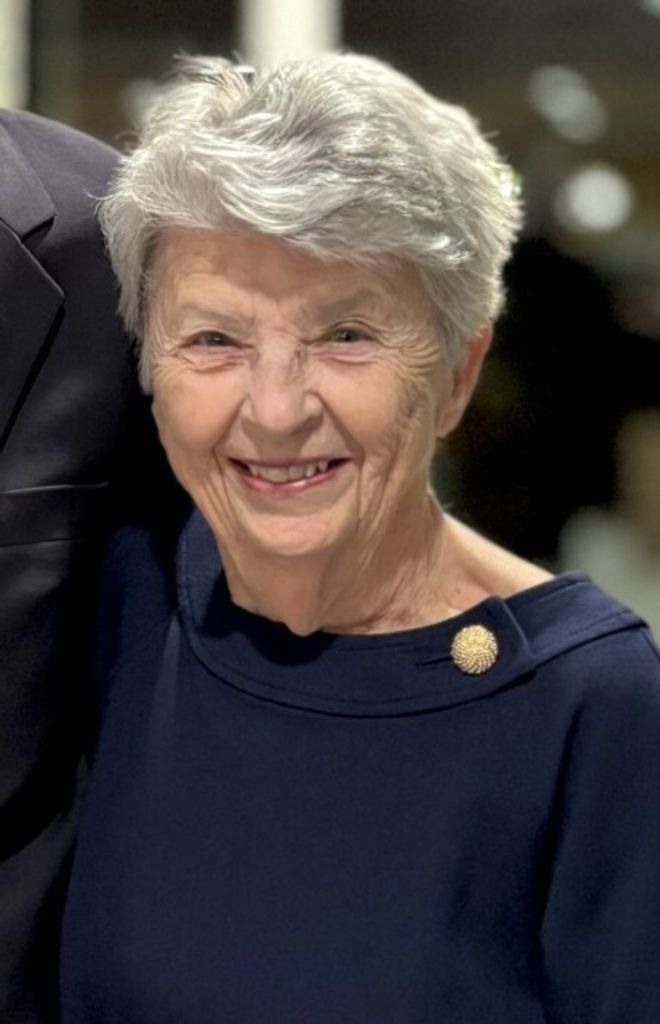 Ann "Nancy" Elizabeth (Mahoney)  Callanan