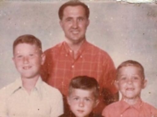Harvey L. Barnes Sr. photo gallery thumbnail 45 of 70