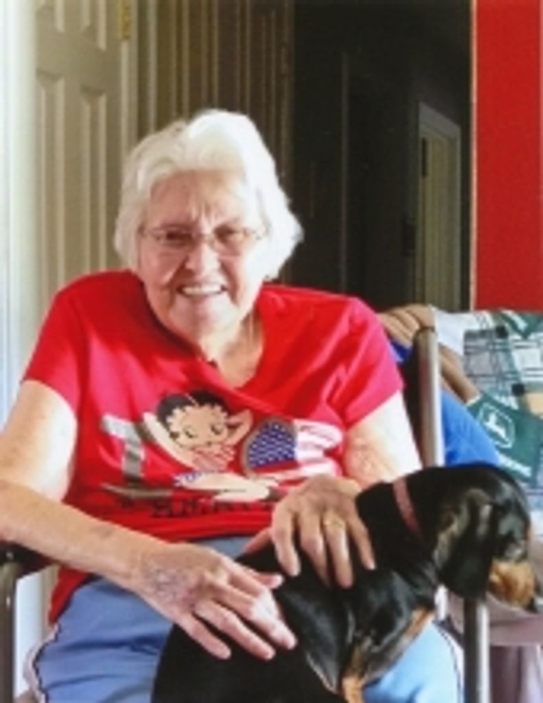  Betty  Jane  Blankenship
