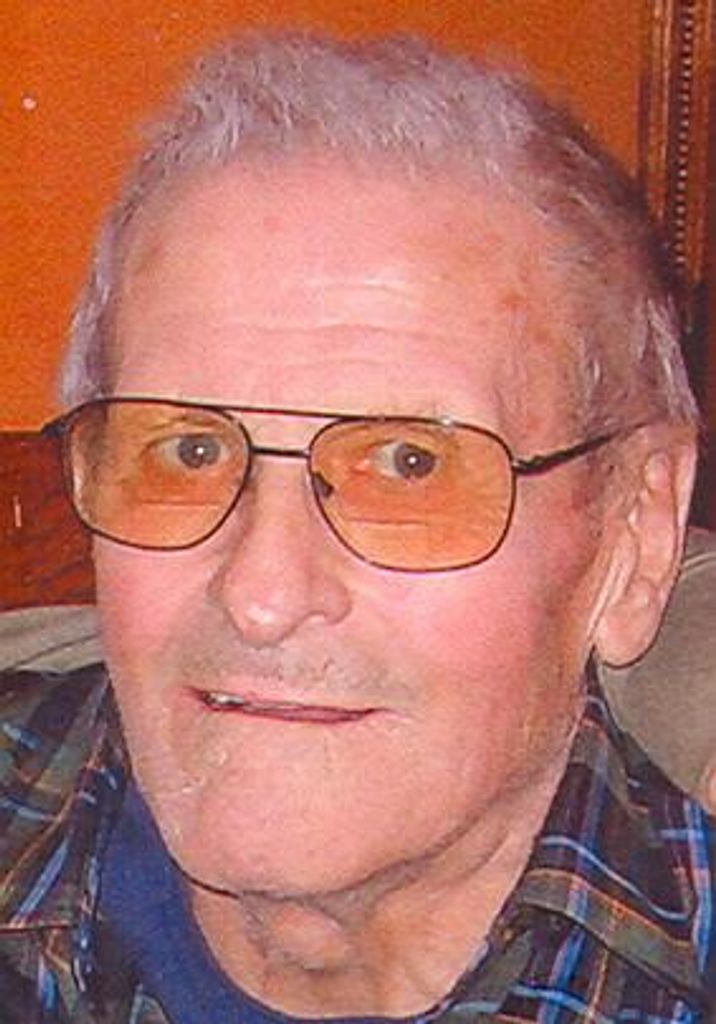 Gordon P. Brockman