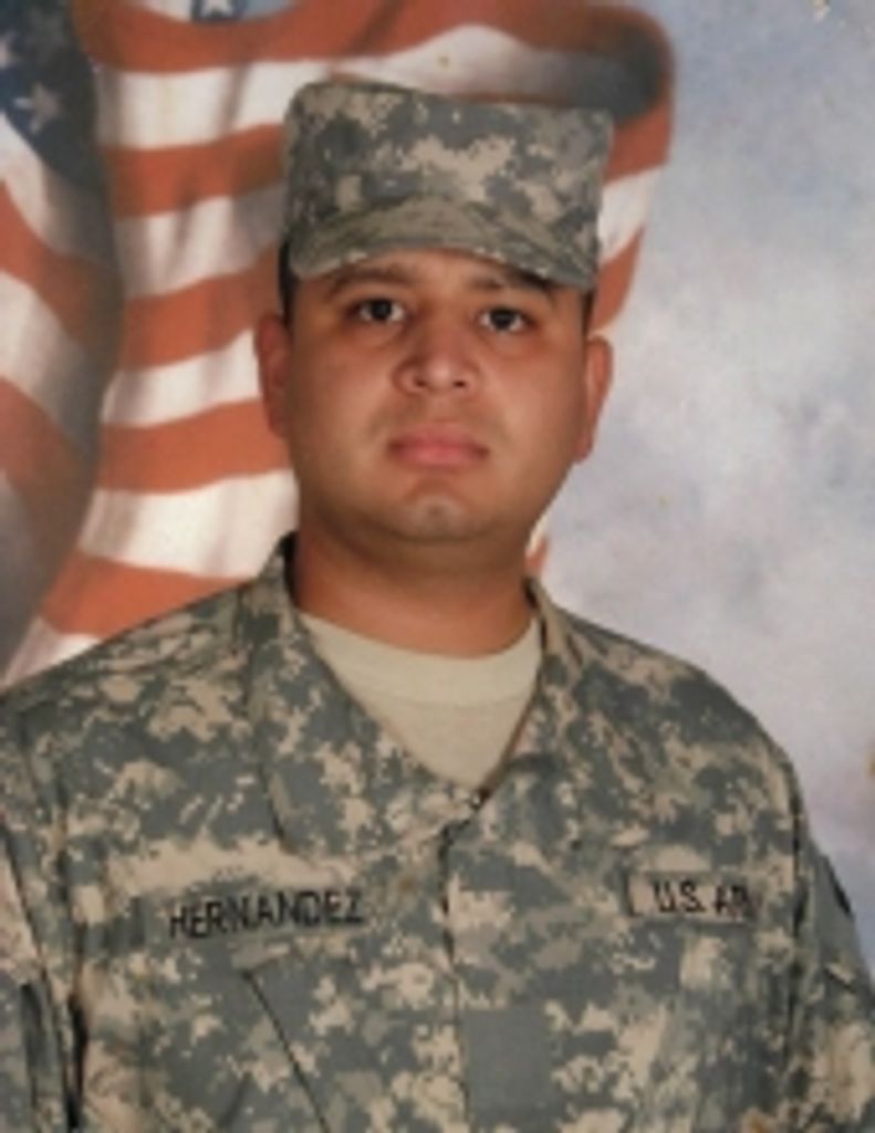 Leroy Junior Hernandez