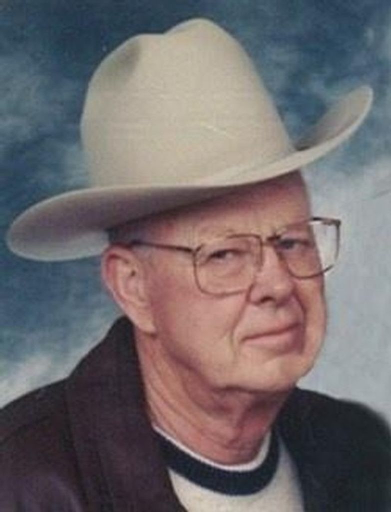 J. Duane Nelson