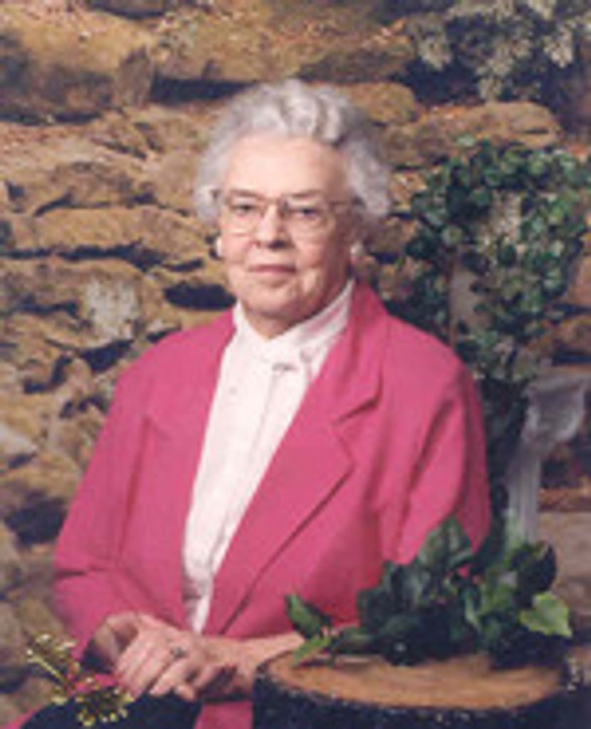 Dorothy Futty Reynolds