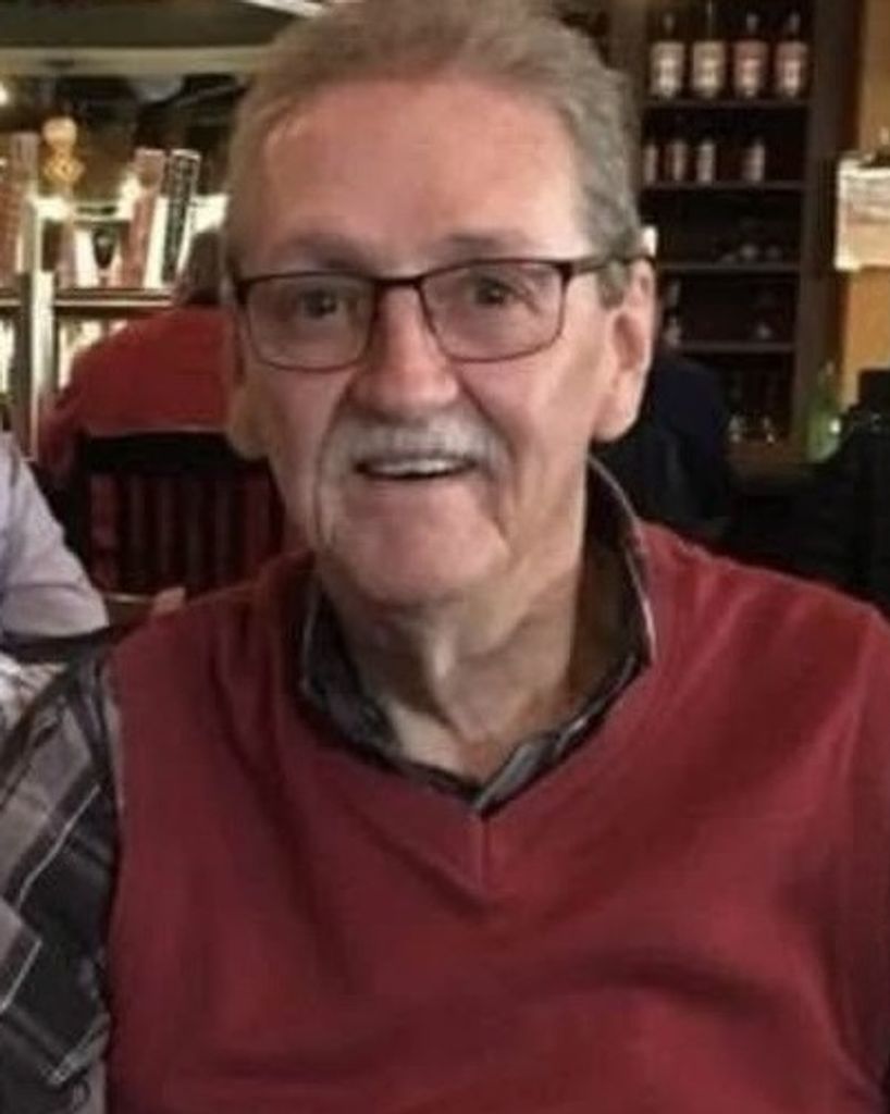 George H. Barr