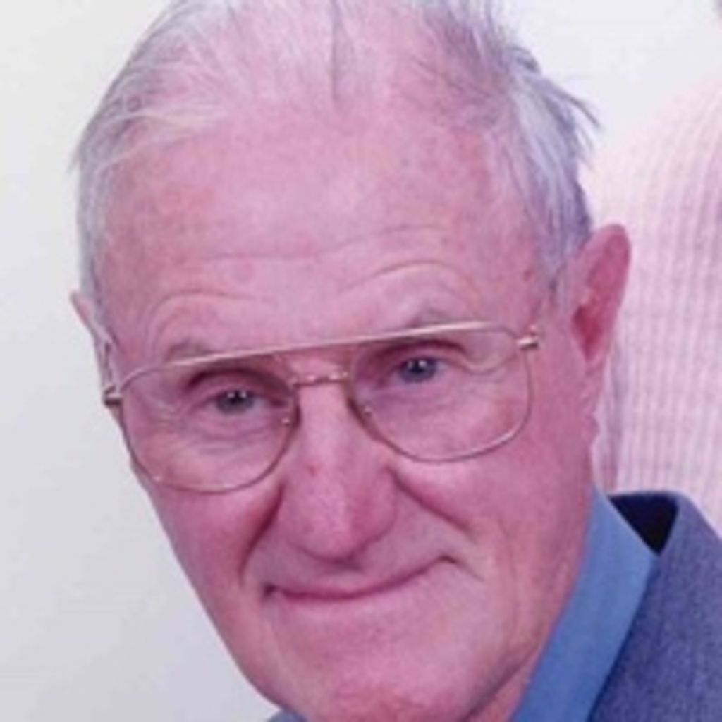 Alfred John Morisky