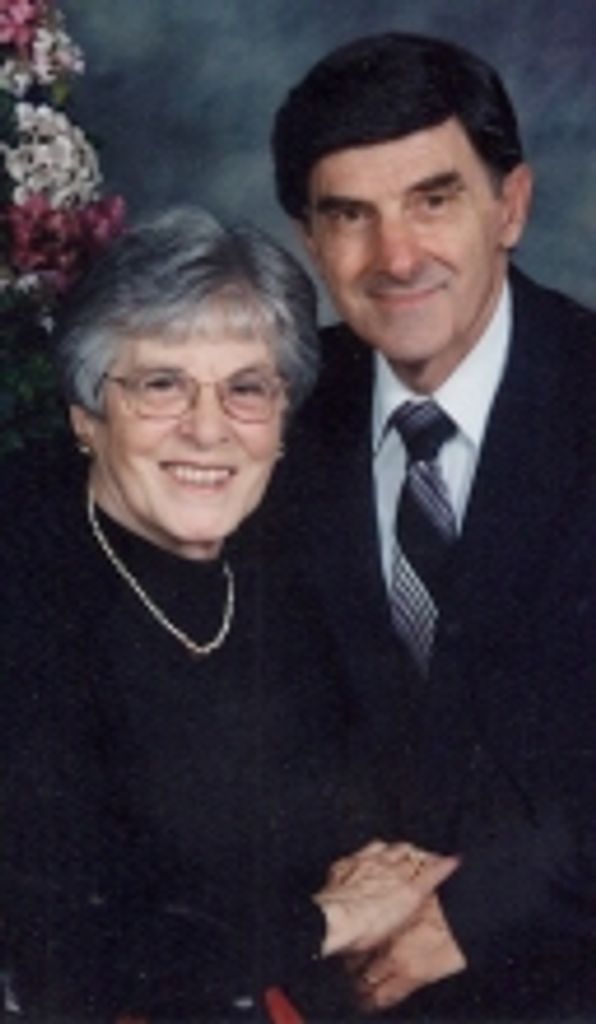 Robert P. "Bob" Spinell