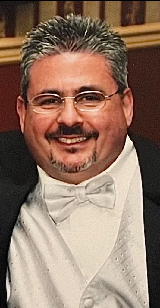 Richard Mcgrantham Jr. Profile Photo