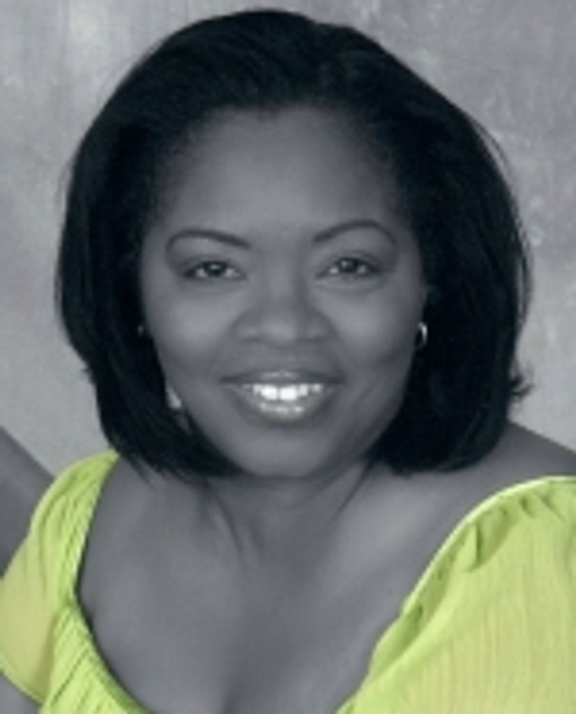 Jacqueline Elizabeth Johnson