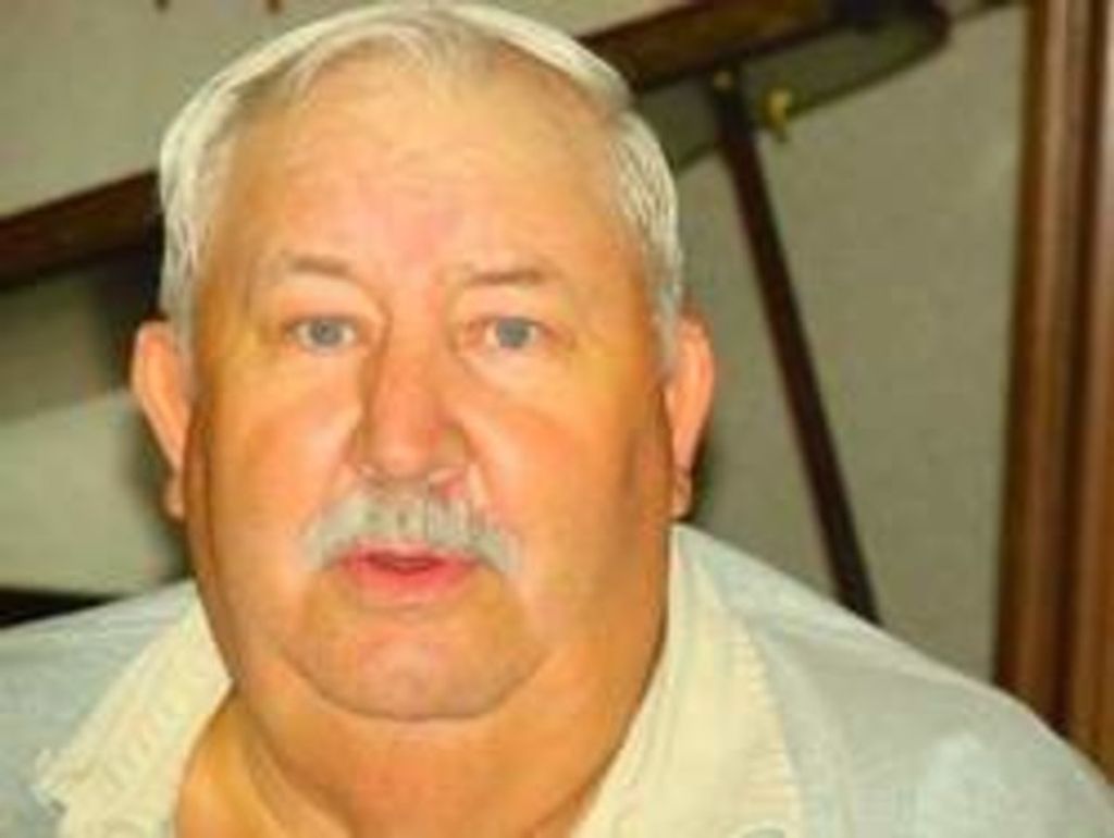 William (Bill) H. Burcham, Jr.