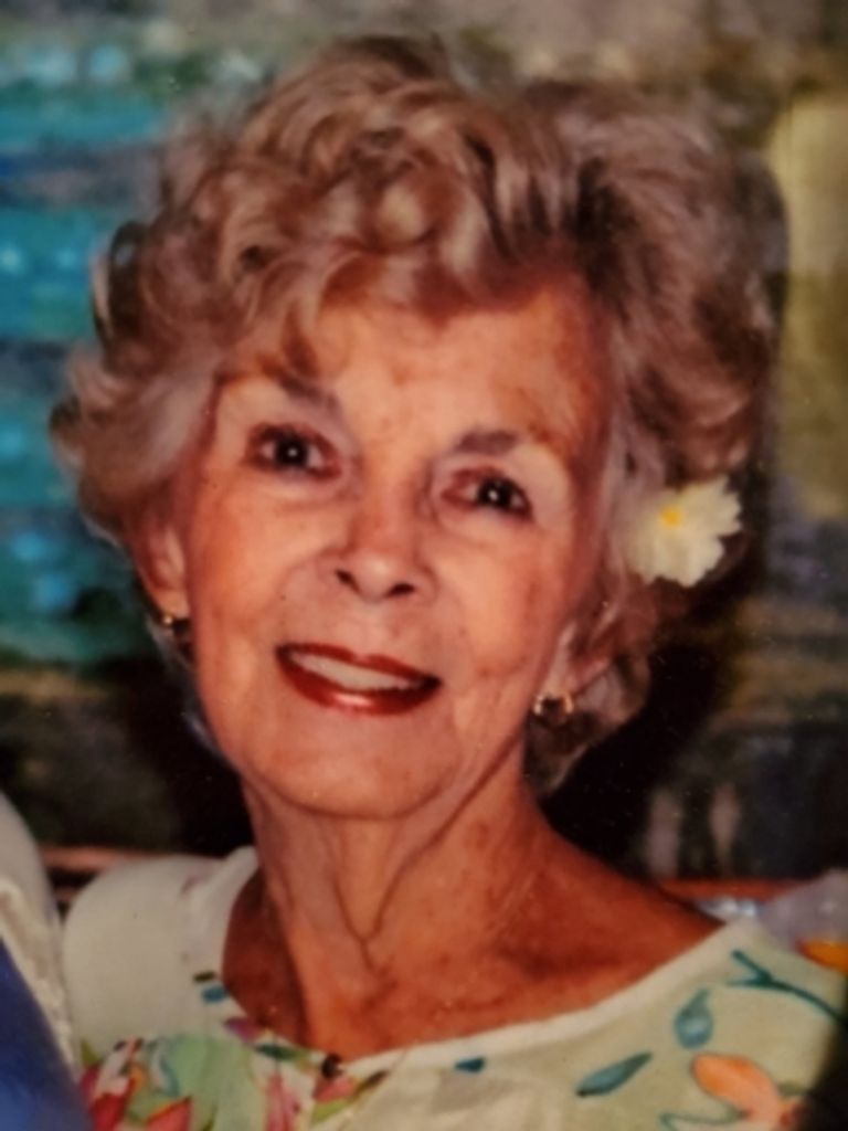 Maureen Catherine Kenny