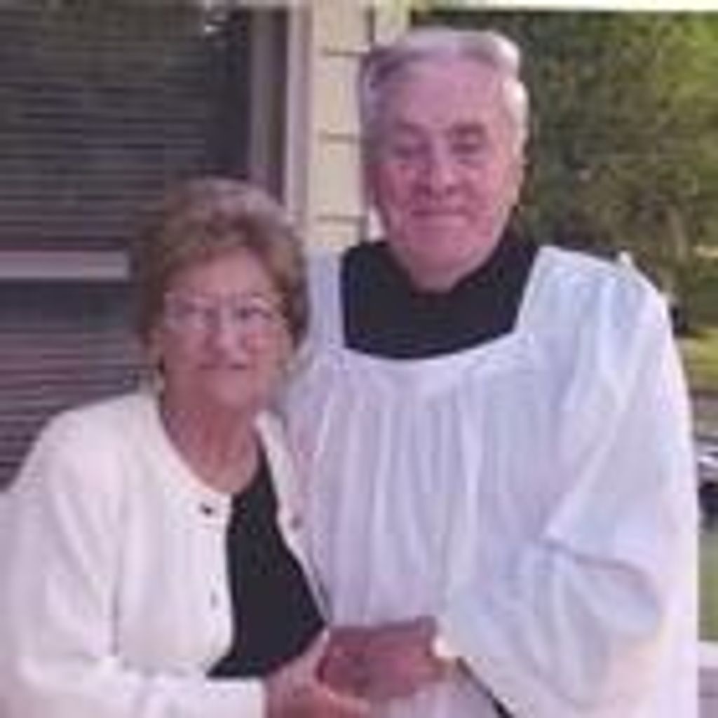 Joseph John "Joe" Sinkovich