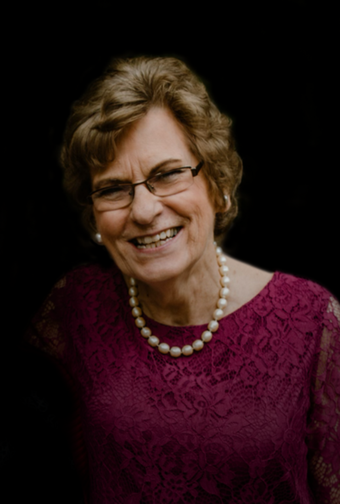 Alverna "Cookie" Tozour