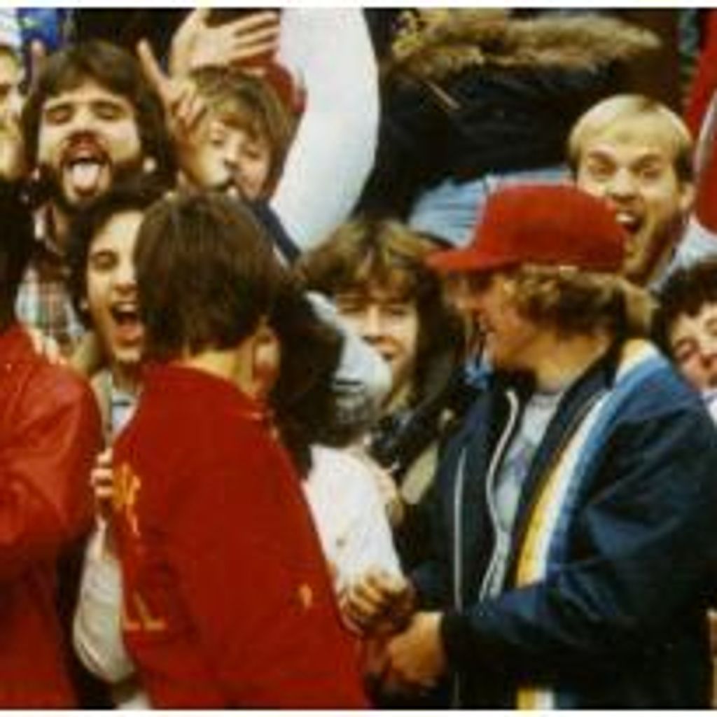 Daniel W. Huss Profile Photo