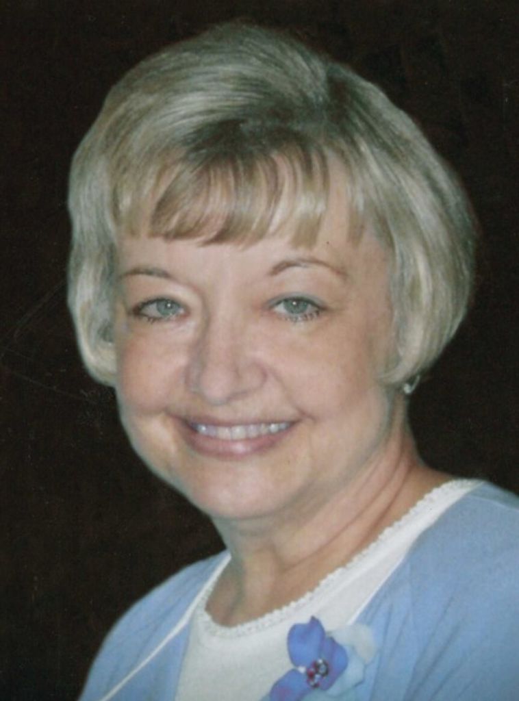 Nancy J. Gard