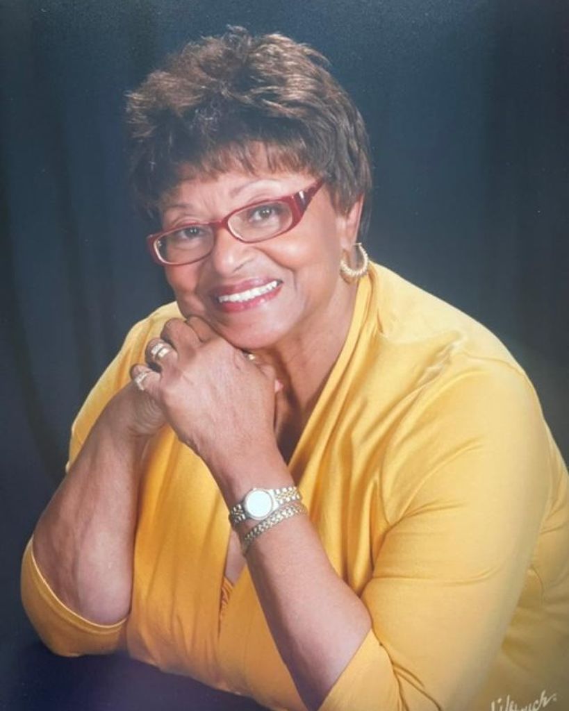 Mary Katherine Robinson Profile Photo