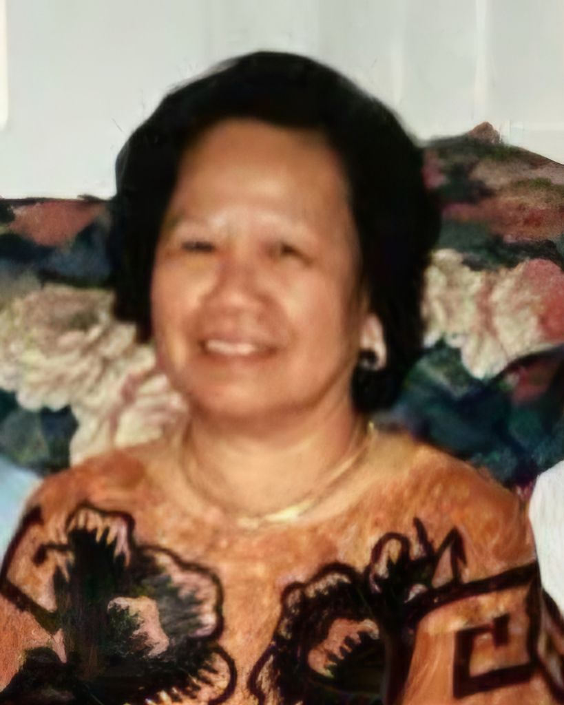 Leticia P Pancho