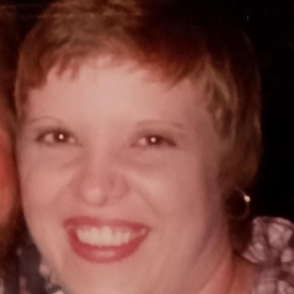 Linda Sue Bishop Naegele