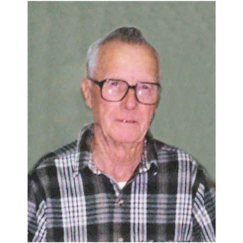 Alfred Leroy Flor