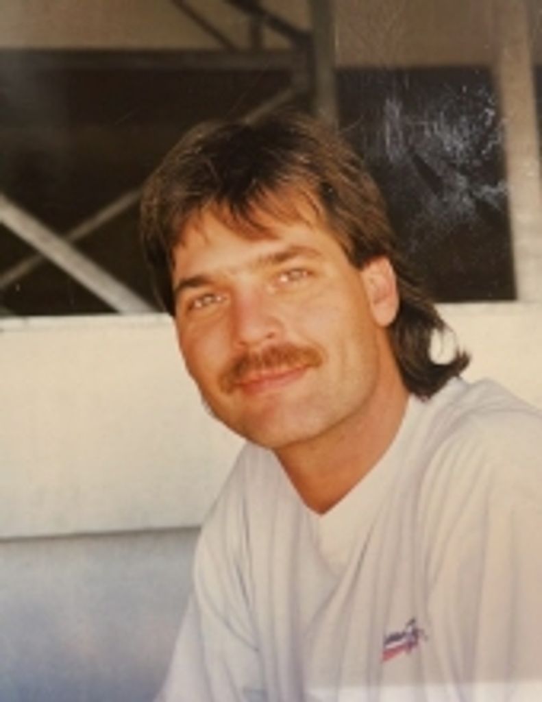 Greg Holmes Profile Photo