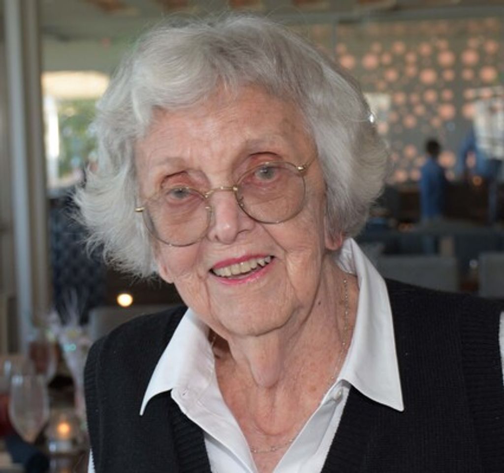 Lorna W. Rogers Profile Photo