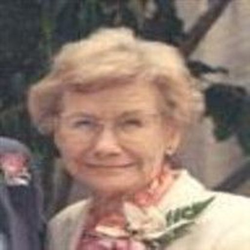 Vivian Bennett Zander Profile Photo