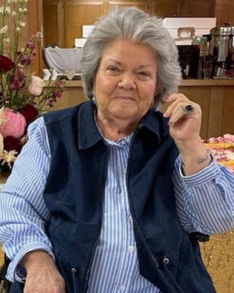 Annette Brooks Profile Photo