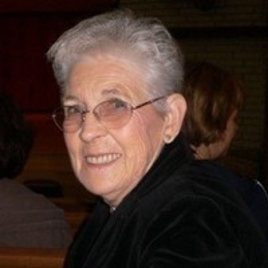 Katherine Johnston Profile Photo