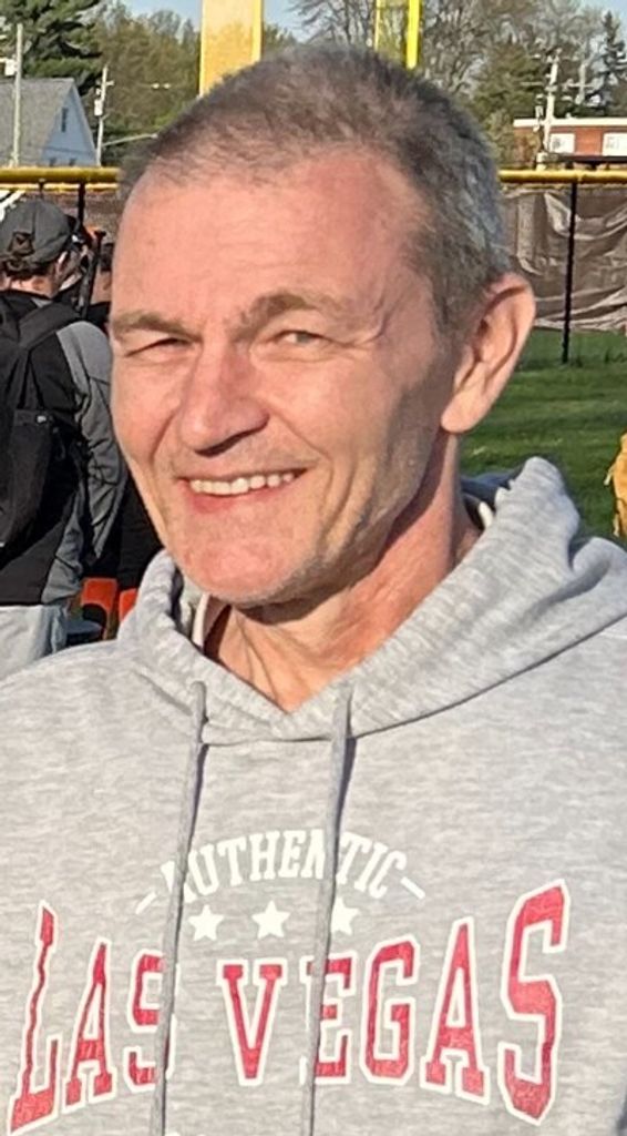 David C. Gomersall Profile Photo