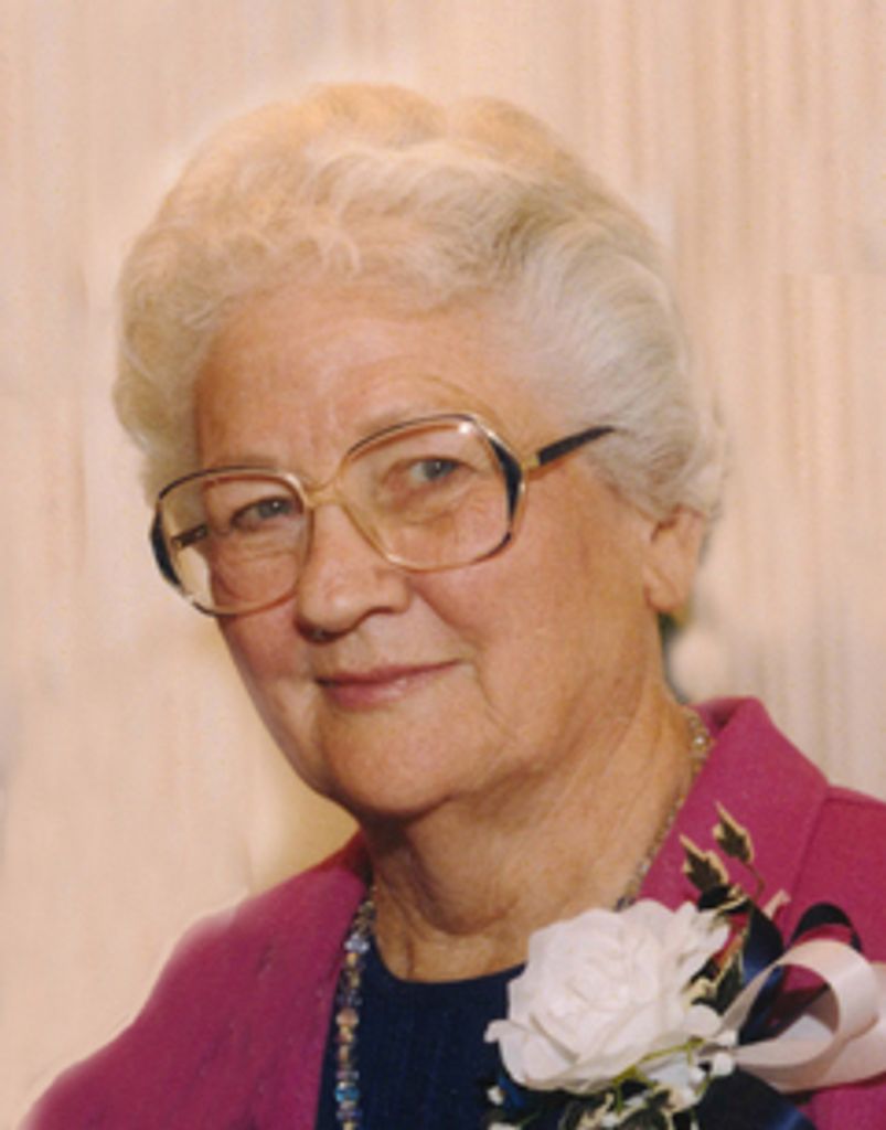 Mary Fiet