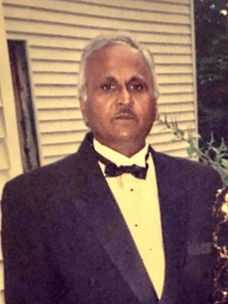 Mahendar Singh Profile Photo