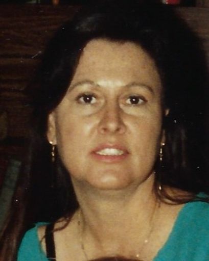 Janet Ames's obituary image