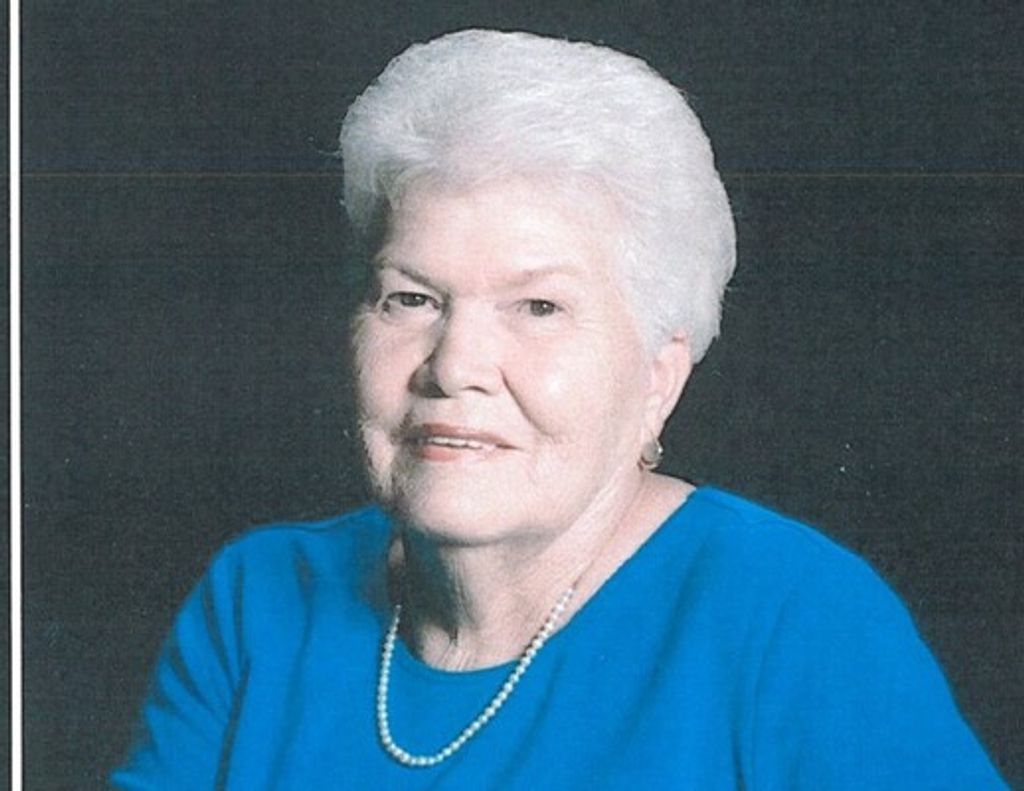 Carolyn Russell Profile Photo