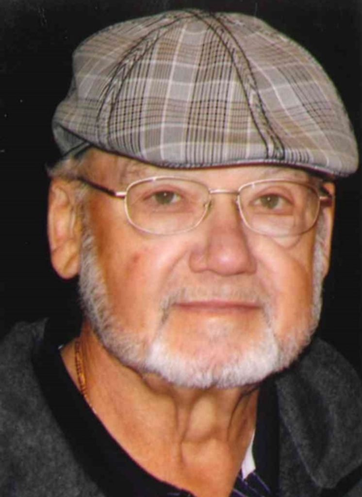 James J.T. Mccormick