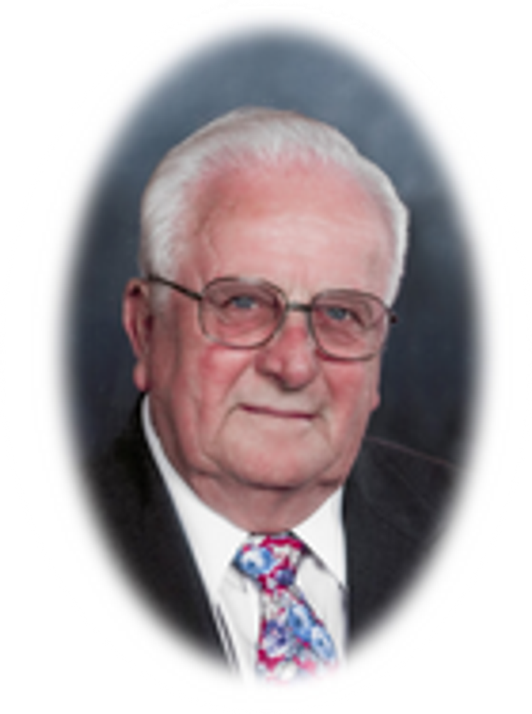 Edward Lewicki