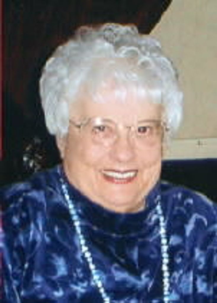 Doris A. Carpenter Profile Photo