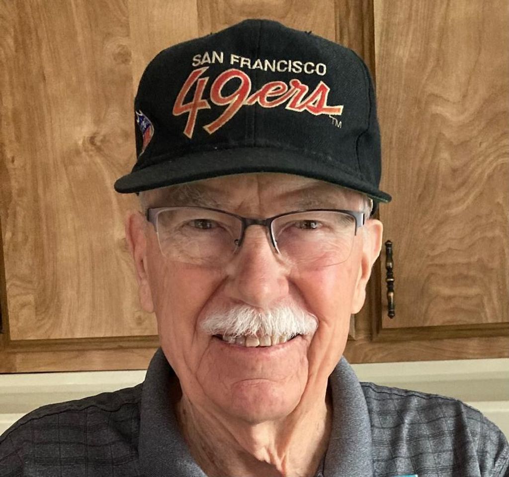 Jack Van Bergen Profile Photo