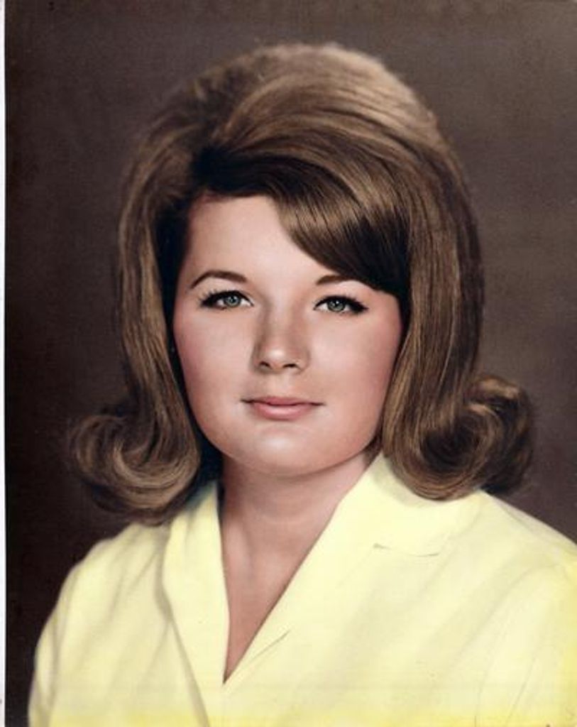 Susan Yvonne Rains Profile Photo