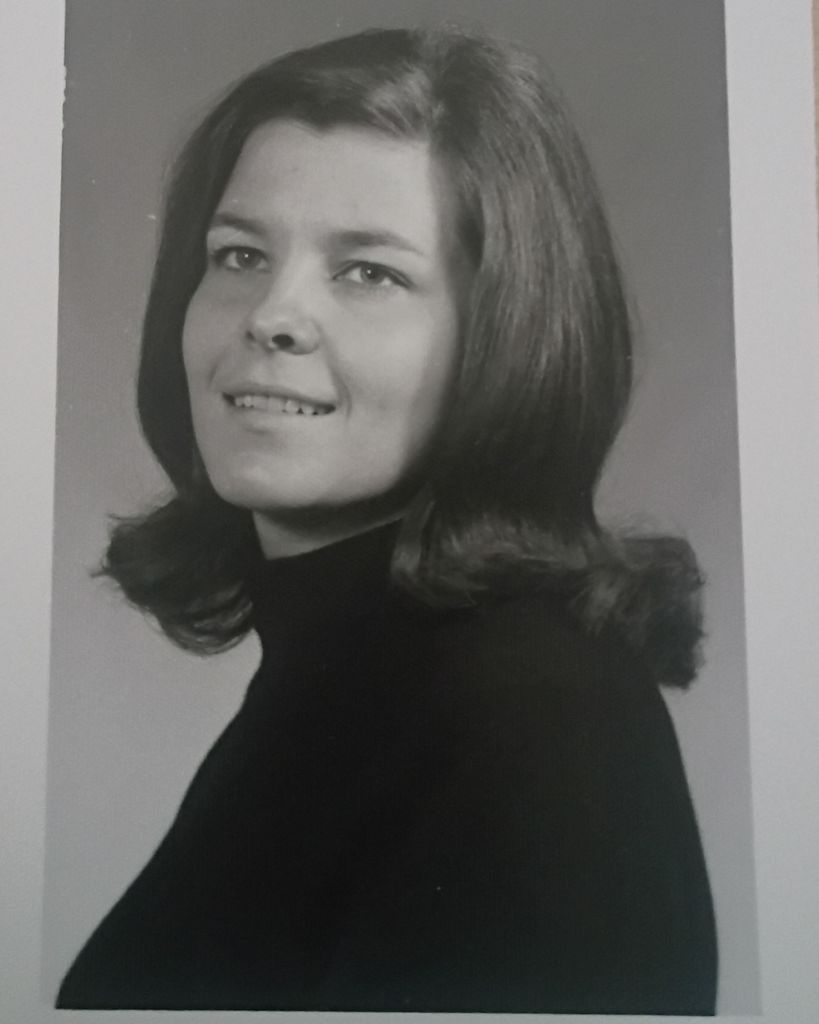 Bonita Marie Stickler