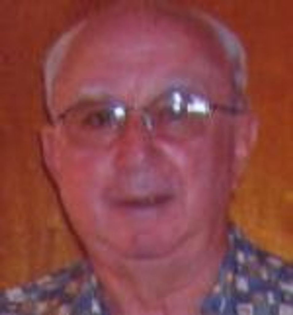 Virgil Hopkins