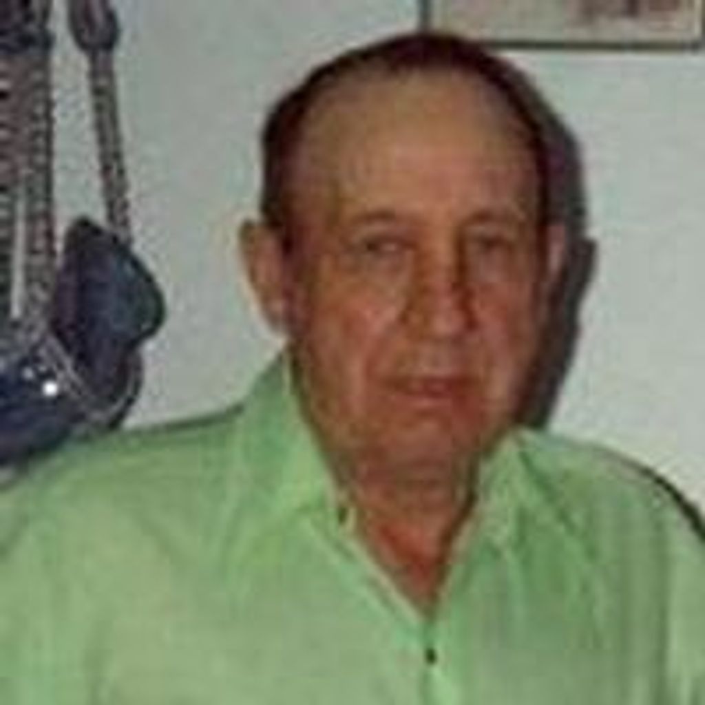 Marvin Lee Lovins Sr.