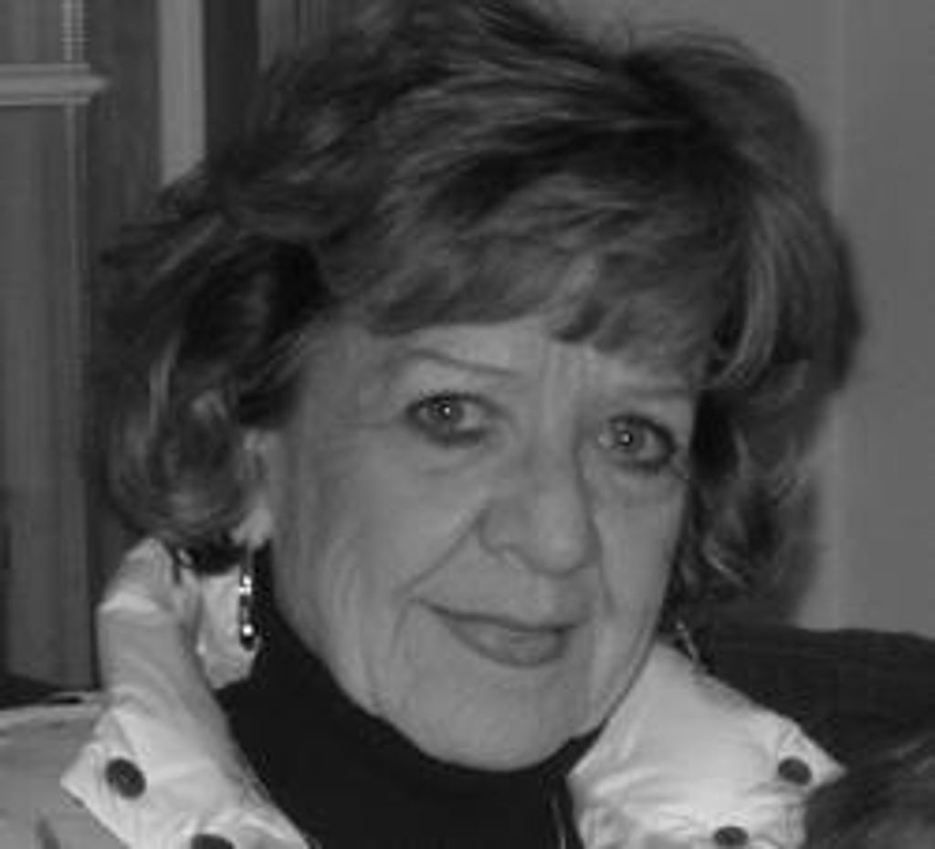 Carol J. Rogge