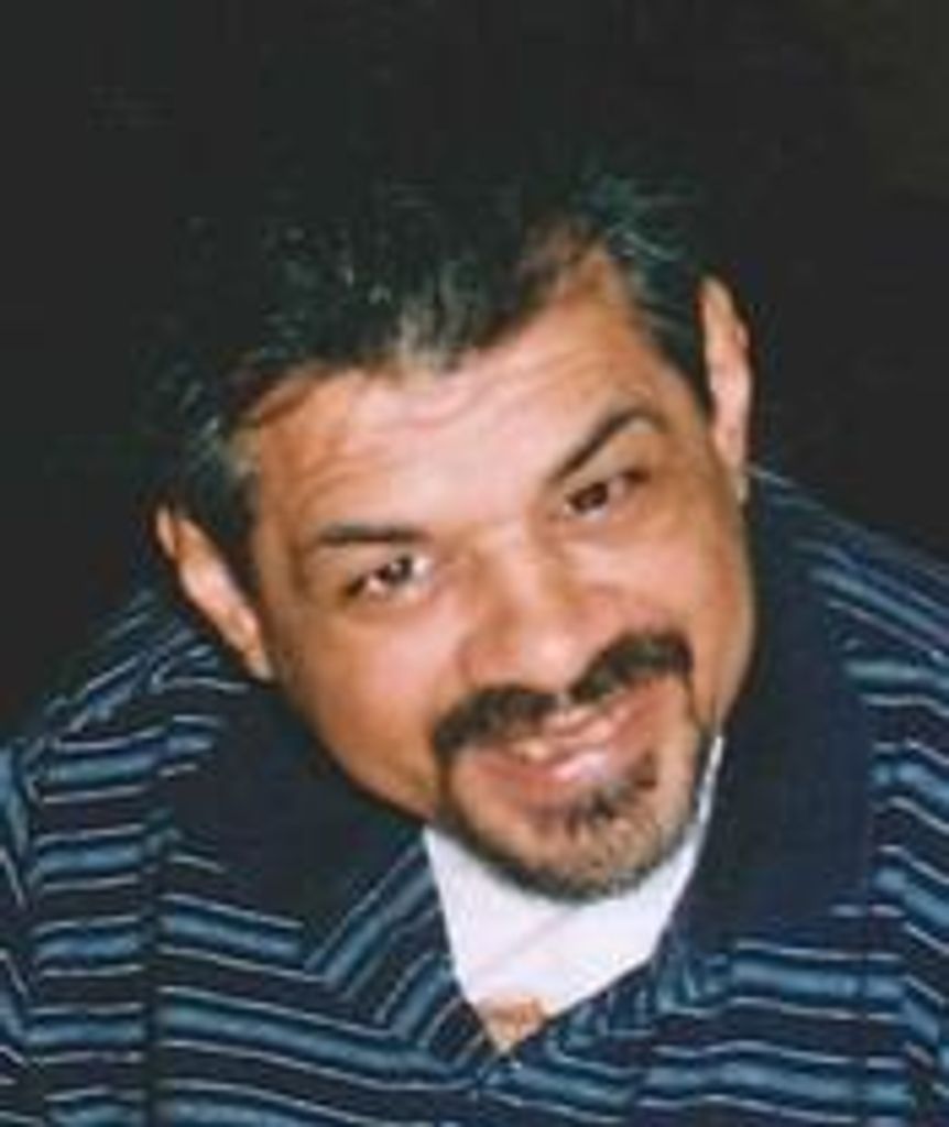 David Anthony Contreras