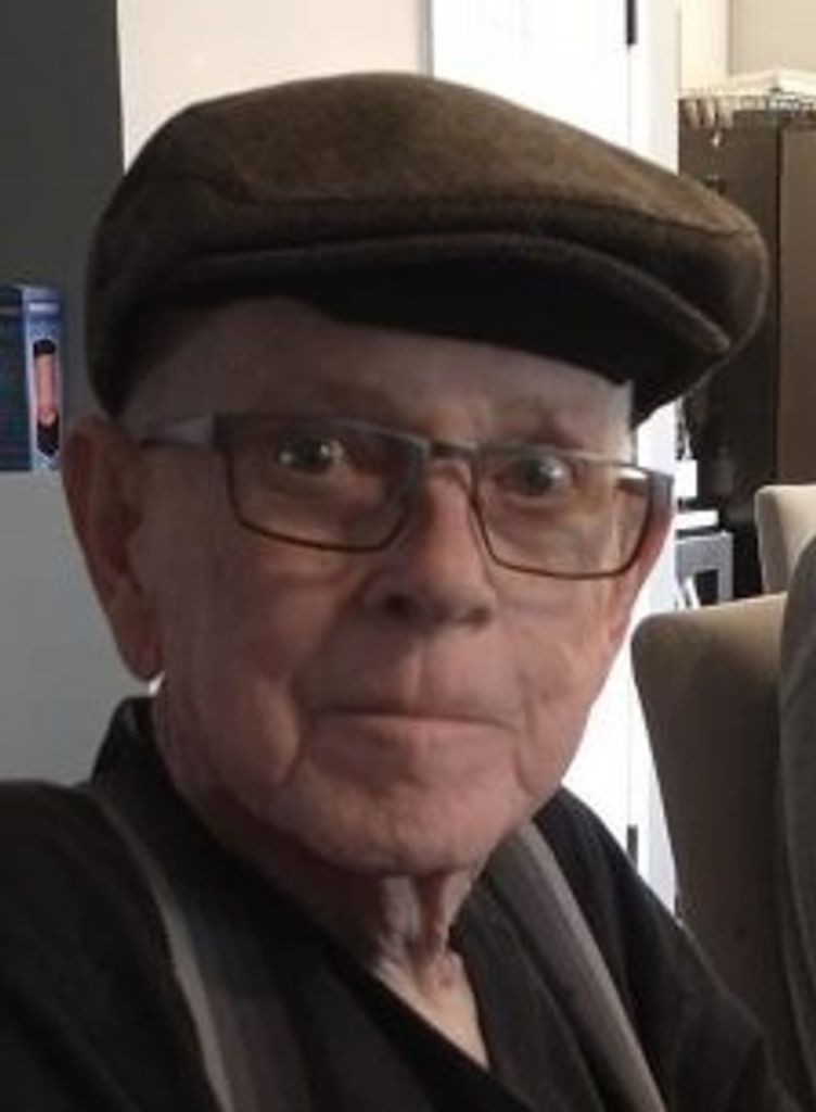 Lon Clayton Warner Ii Profile Photo